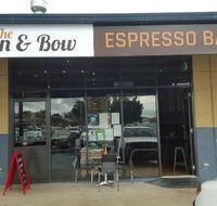 Hen And Bow Espresso Bar - Accommodation Cairns