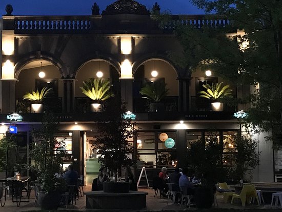 Albury NSW Accommodation Cairns