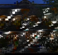 Highgate House - Accommodation Cairns