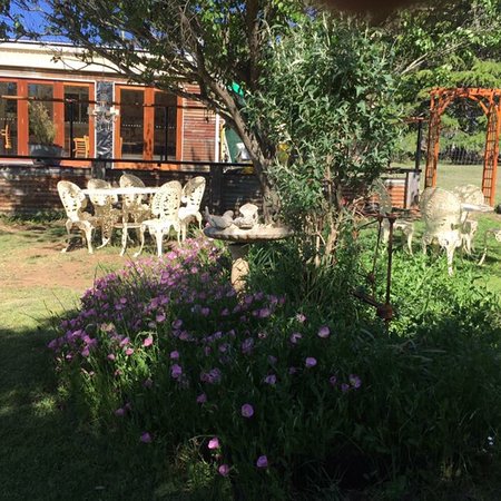 Aarons Pass NSW Accommodation Cairns