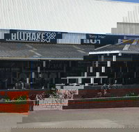 Hot Bake Bakery - Accommodation Cairns