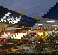 I Pho Restaurant  Noodle Bar