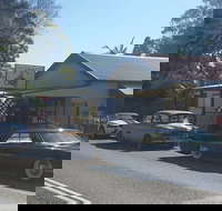 Idle In Cafe - Accommodation Cairns