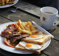 Jerrys' Gourmet Kitchen  Cafe - Accommodation Cairns