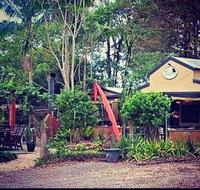 Kafe Kookaburra Nana Glen - Accommodation Cairns