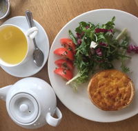 Legall Patisserie Cafe - Accommodation Cairns