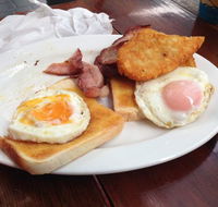 Lj's Cafe - Accommodation Cairns