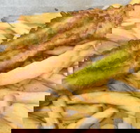 Off The Hook Fish  Chips - Accommodation Cairns