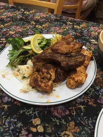 Origin Turkish - Accommodation Cairns 0