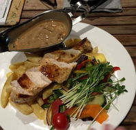 Paddy's Restaurant - Accommodation Cairns