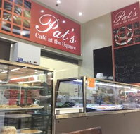 Pats Cafe - Accommodation Cairns