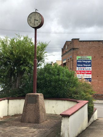 Morisset NSW Accommodation Cairns