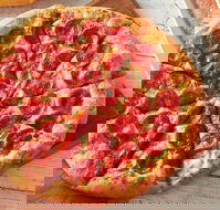 Pizza Hut - Accommodation Cairns