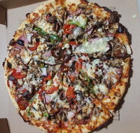 Pizza Obsession - Accommodation Cairns