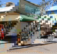 Port Pit-Stop Cafe - Accommodation Cairns