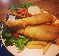 Royal Mail Hotel Goolgowi Pub - Accommodation Cairns