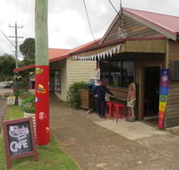 Ruby's Cafe - Accommodation Cairns