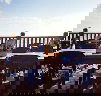 Sandbox - Accommodation Cairns