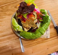 The Burger Rebellion - Accommodation Cairns