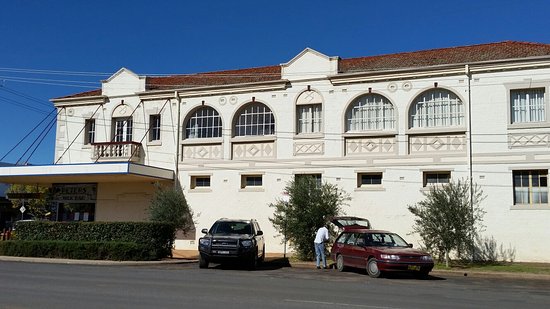 Riverview NSW Accommodation Cairns