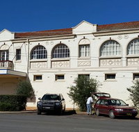 The Roxy Greek Cafe - Accommodation Cairns