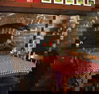 The Udder Cow Cafe - Accommodation Cairns