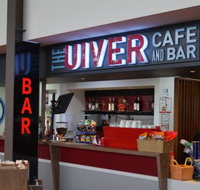 The Uiver Cafe and Bar - Accommodation Cairns
