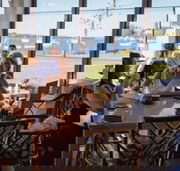 The Westport Club - Accommodation Cairns