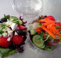 Throwers Fish and Chips