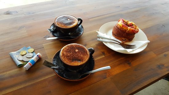 Ebenezer NSW Accommodation Cairns