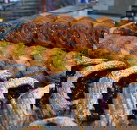 Urban Grain Bakery - Accommodation Cairns