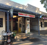 Wardell Cafe and Takeaway - Accommodation Cairns