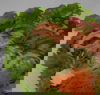 7 Hills - Indooroopilly - Accommodation Cairns