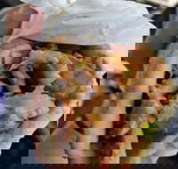 Alektor Charcoal  Grill - Accommodation Cairns