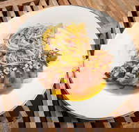 Ballarat Sushi Plus - Accommodation Cairns