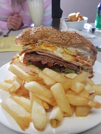 Adjungbilly ACT Accommodation Cairns