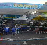 Brighton Fish Supply - Accommodation Cairns