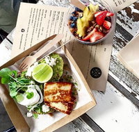 Burleigh Social - Accommodation Cairns