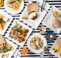 Cafe 63 - Greenslopes - Accommodation Cairns