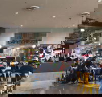 Cafe Chezzi - Accommodation Cairns