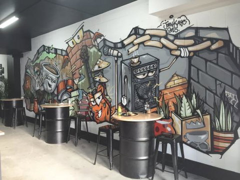 Caffeine Kings - Accommodation Cairns 0