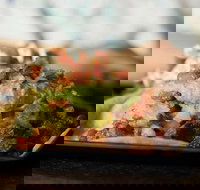 California Tacos - Accommodation Cairns