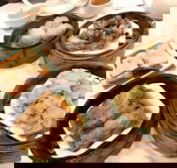 Canton Bay Chinese Restaurant - Accommodation Cairns