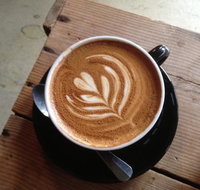 Canteen Coffee - Accommodation Cairns