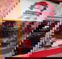 Chpaati Indian Restaurant - Accommodation Cairns