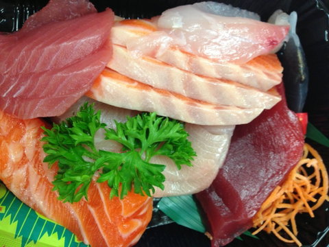 Claringbolds Sushi Bar - Accommodation Cairns 0