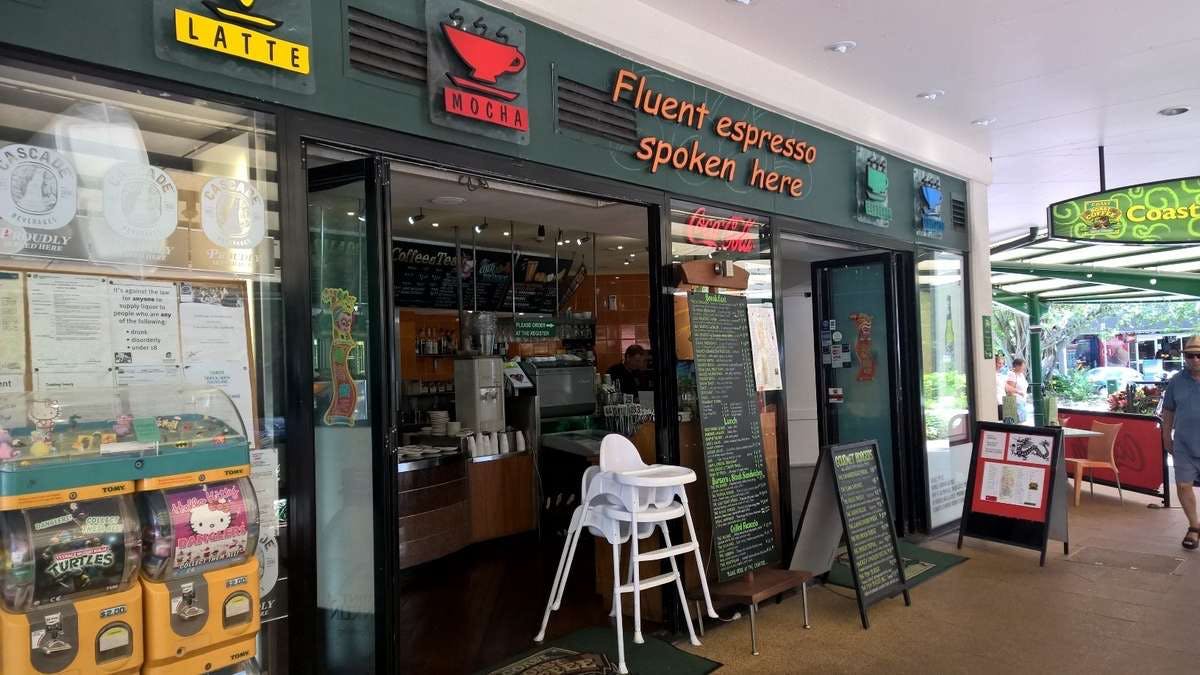 Cairns QLD Accommodation Cairns
