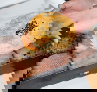 Daniel's Donuts - Carnegie - Accommodation Cairns