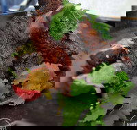 Degani Kings Square - Accommodation Cairns