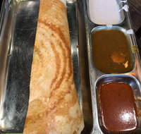 Dosa Hut - Upper Mount Gravatt - Accommodation Cairns